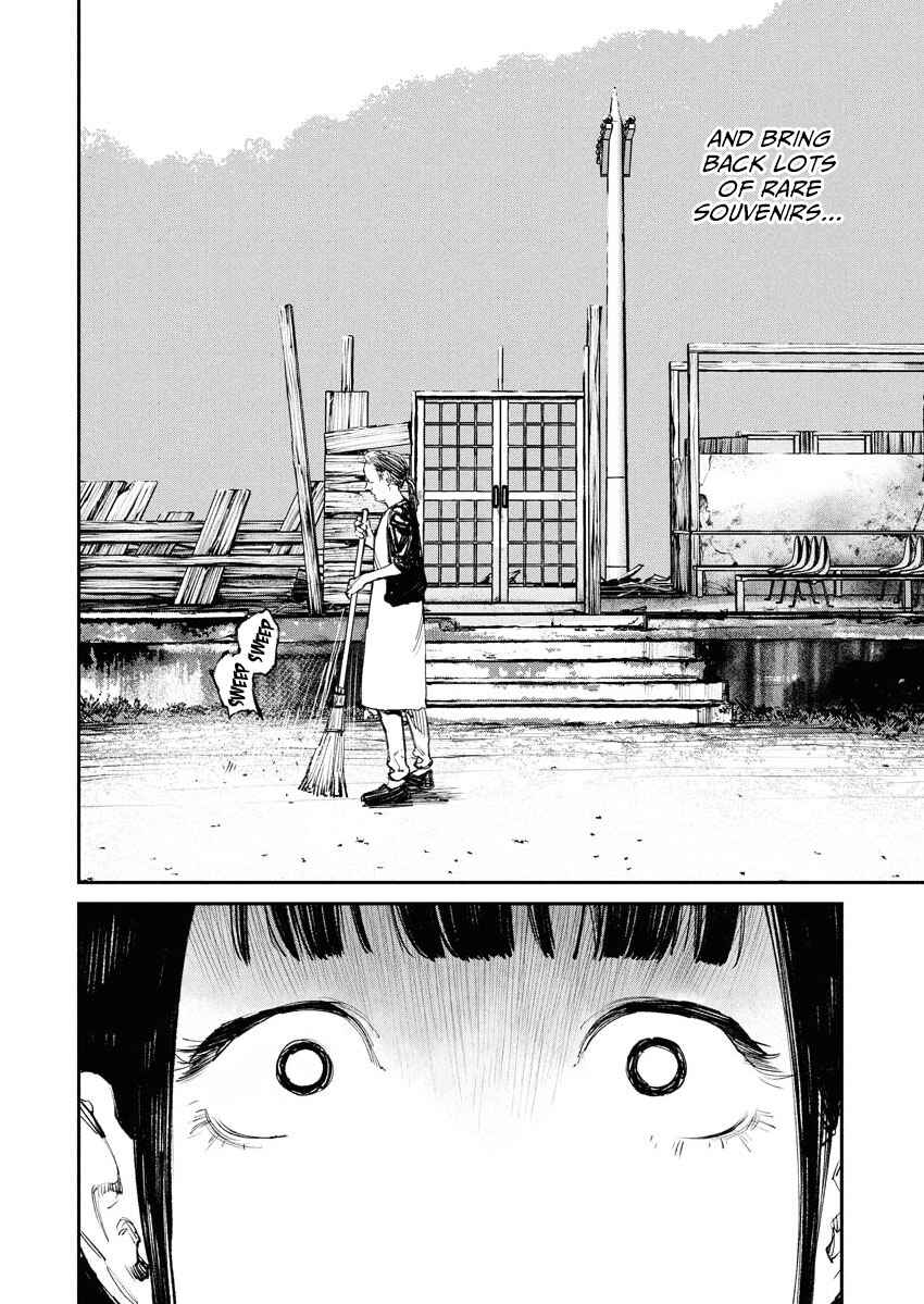 Page 6 Chapter 3 Tonari no Jii-san