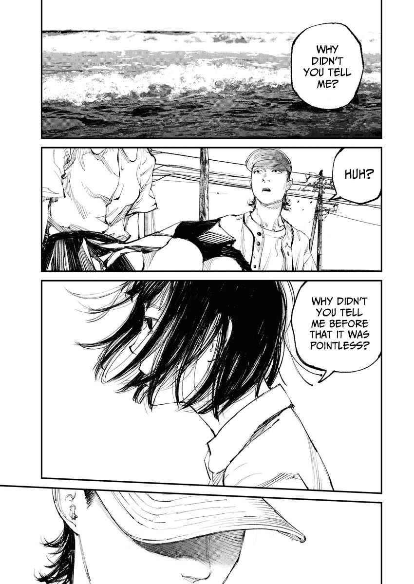 Page 19 Chapter 13 Tonari no Jii-san