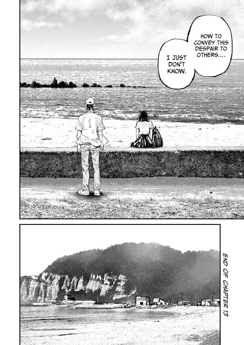 Page 20 Chapter 13 Tonari no Jii-san