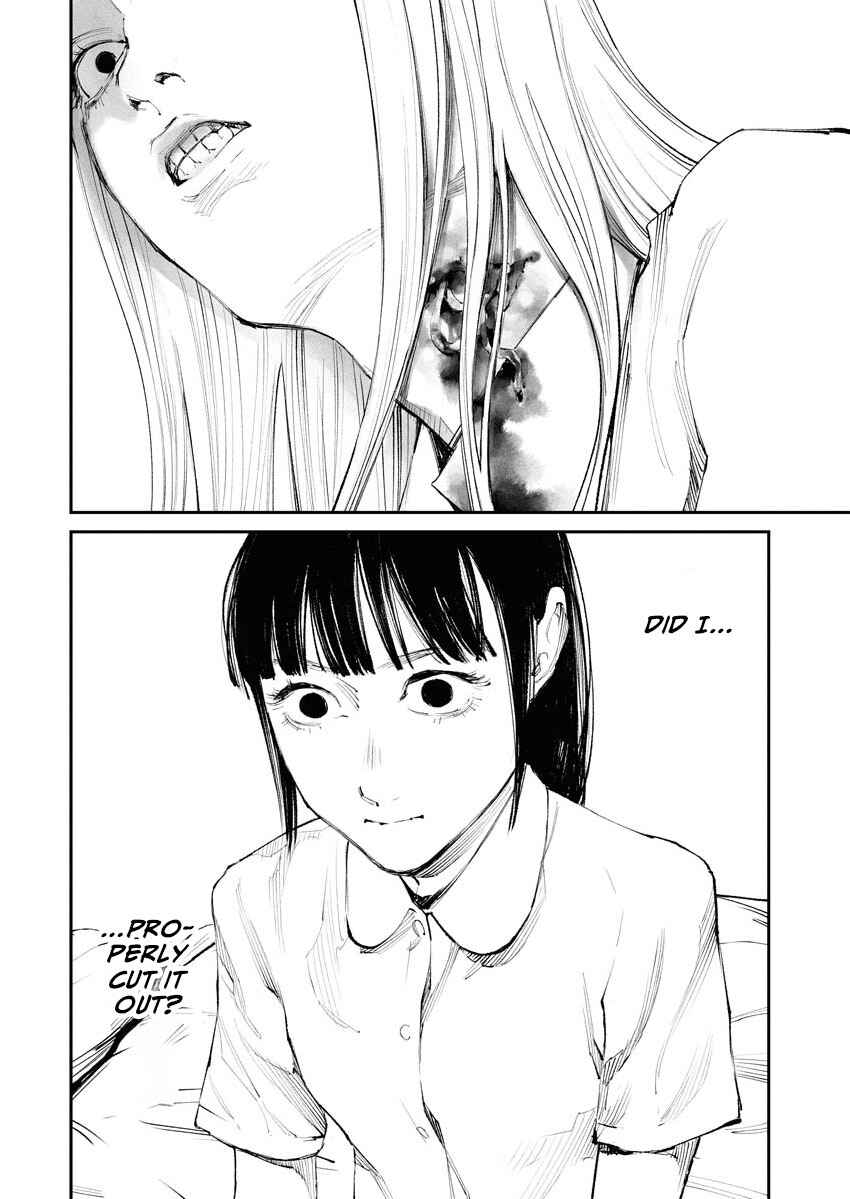Page 14 Chapter 19 Tonari no Jii-san