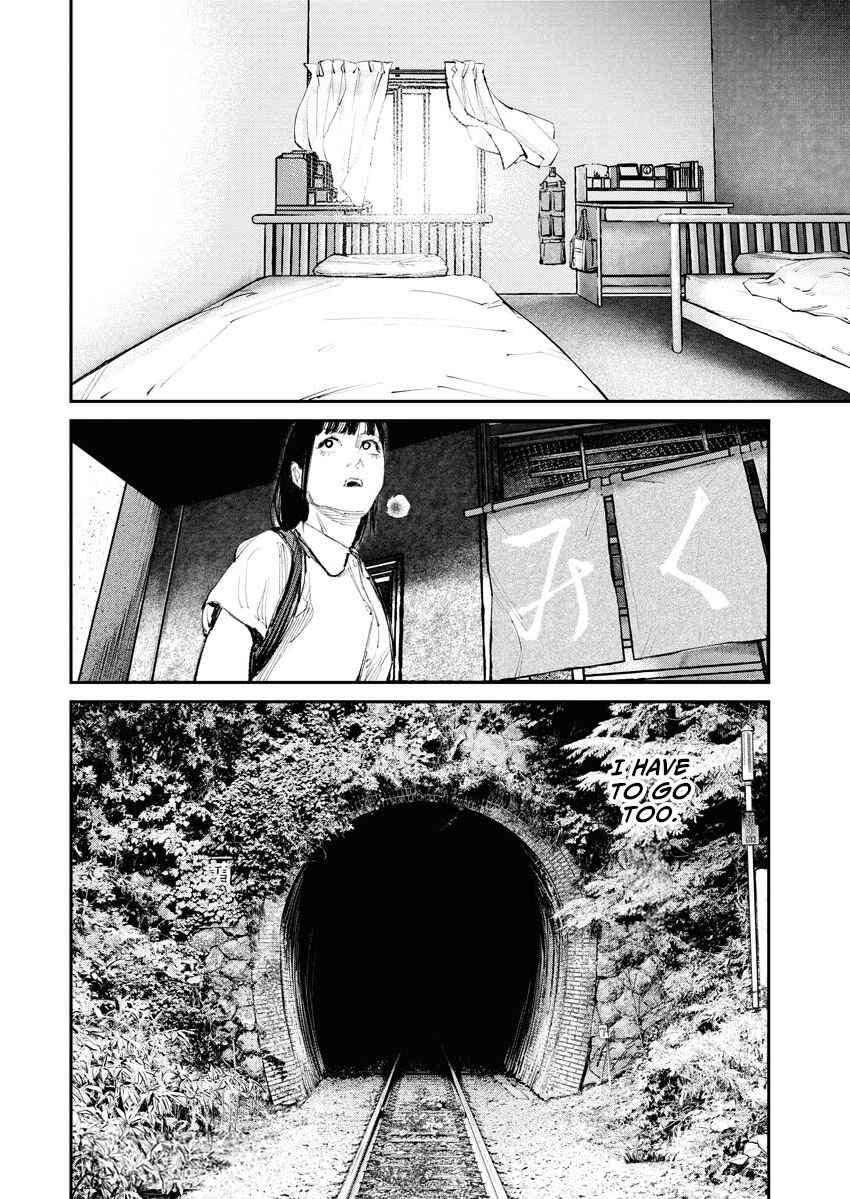 Page 18 Chapter 19 Tonari no Jii-san