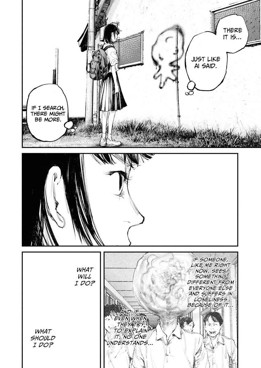 Page 10 Chapter 6 Tonari no Jii-san
