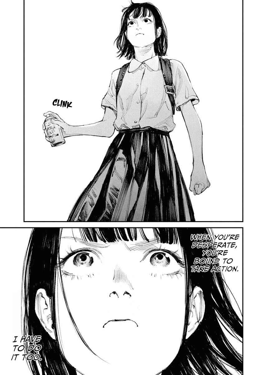 Page 11 Chapter 6 Tonari no Jii-san