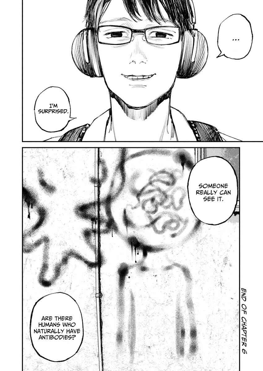 Page 16 Chapter 6 Tonari no Jii-san