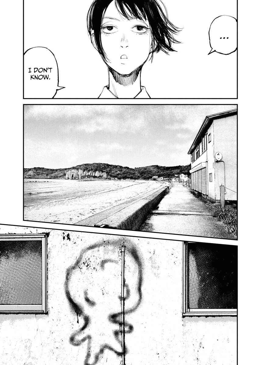 Page 9 Chapter 6 Tonari no Jii-san