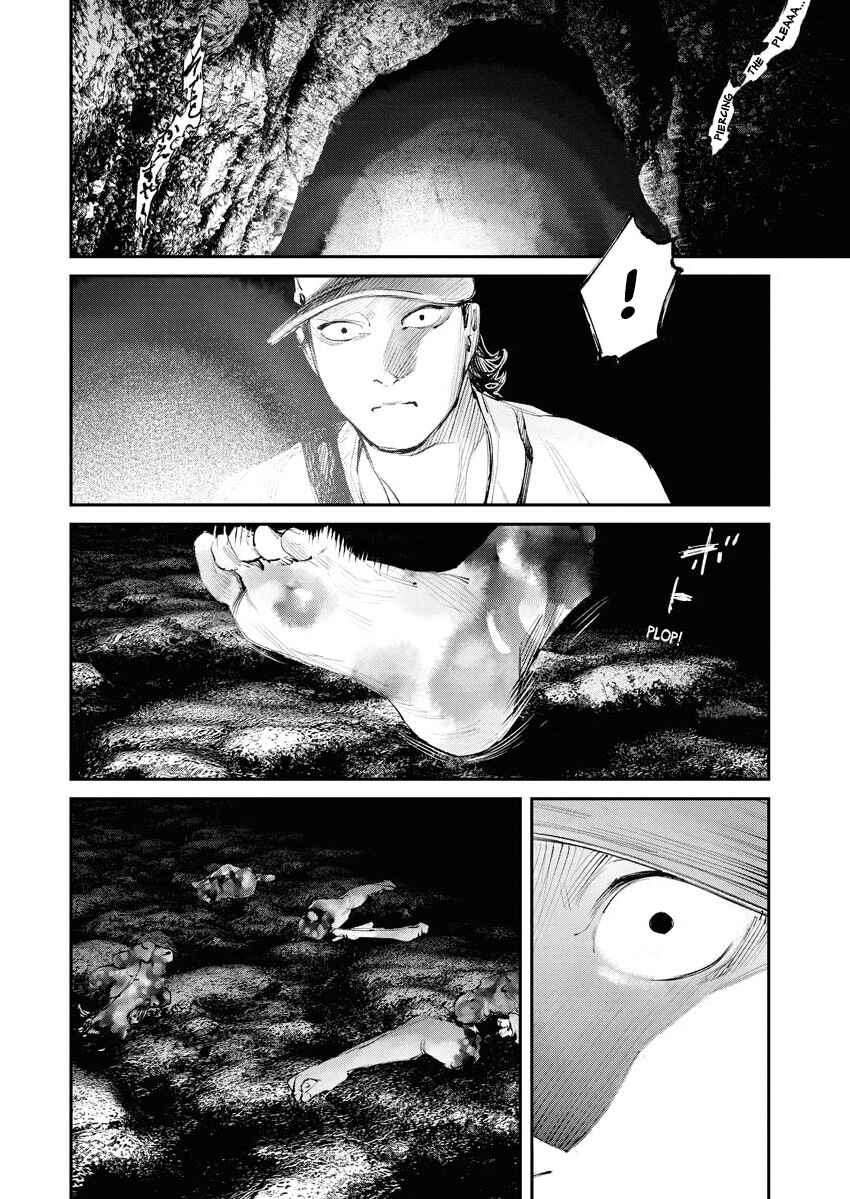 Page 6 Chapter 18 Tonari no Jii-san