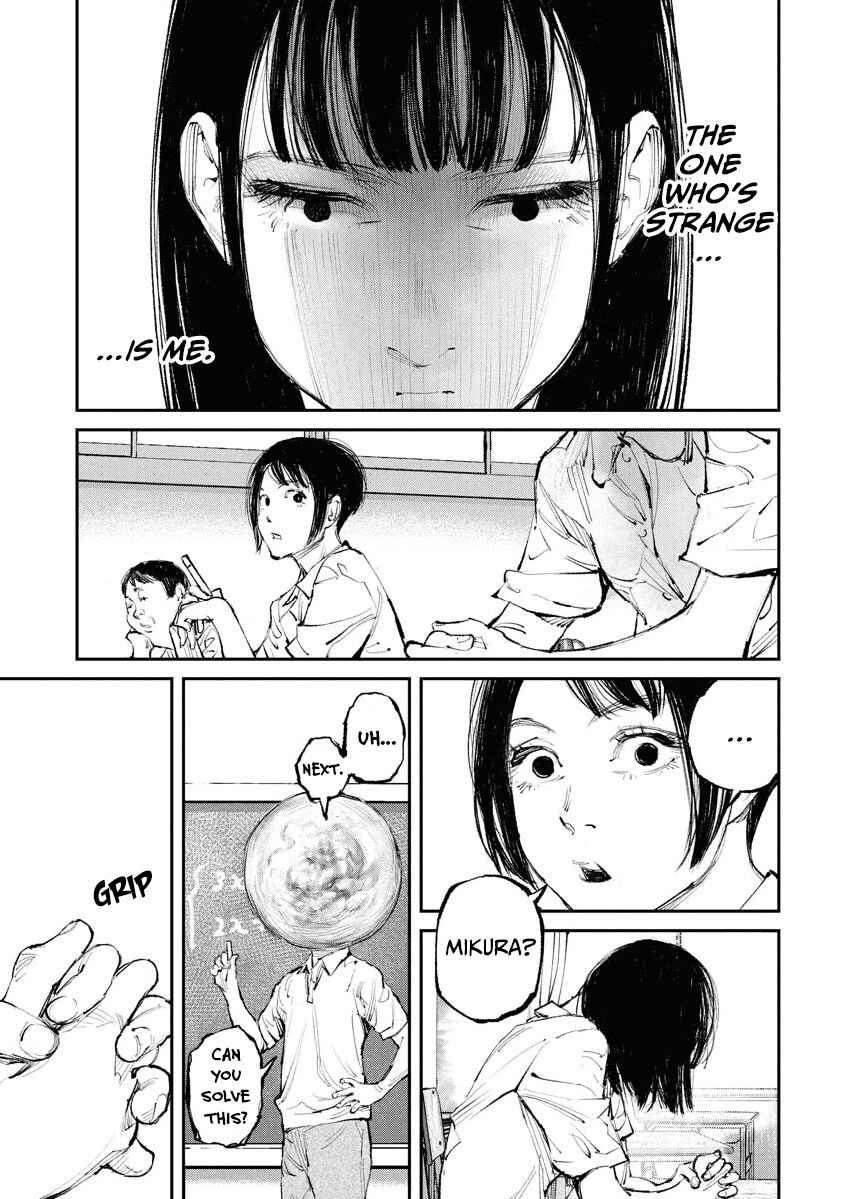 Page 11 Chapter 4 Tonari no Jii-san