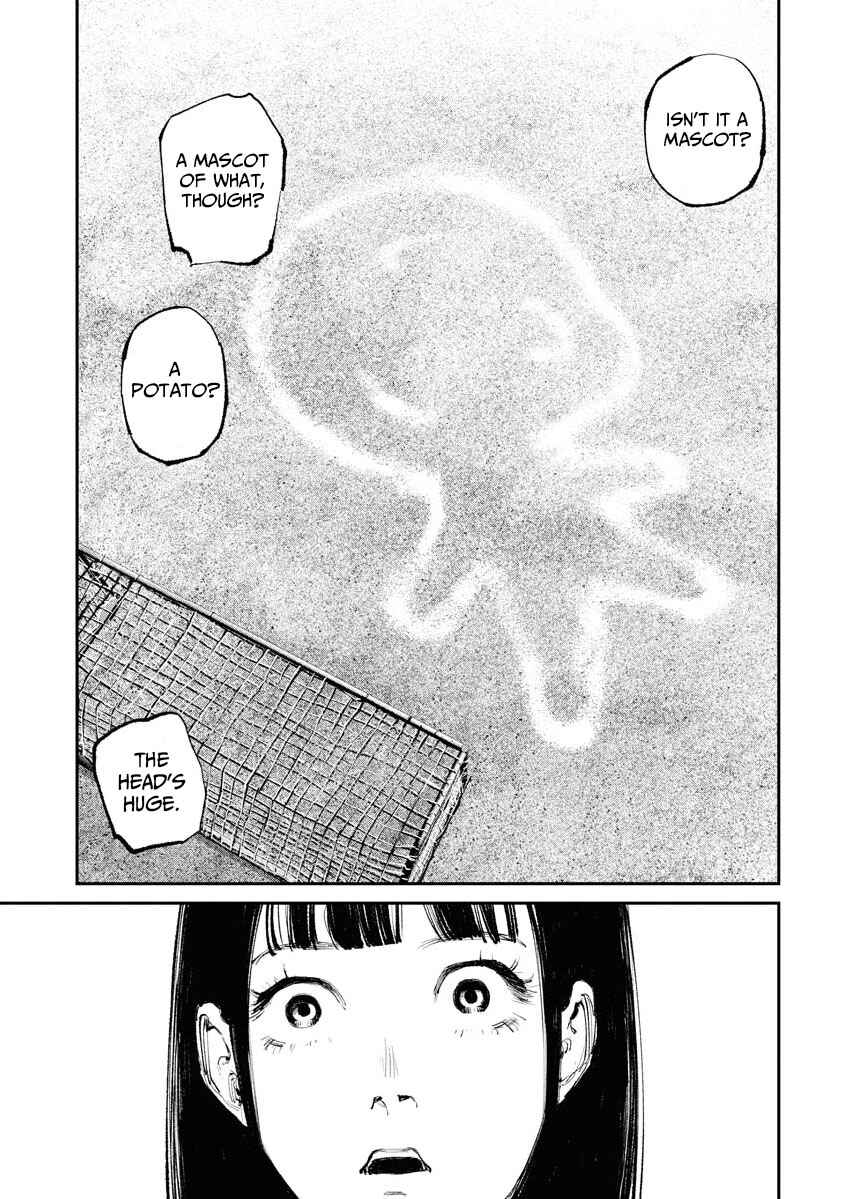 Page 17 Chapter 4 Tonari no Jii-san
