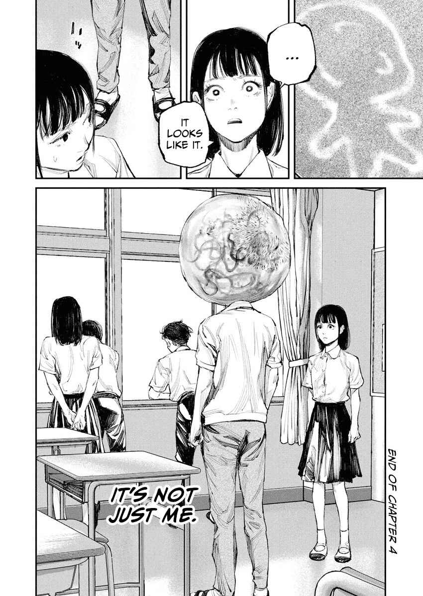 Page 18 Chapter 4 Tonari no Jii-san