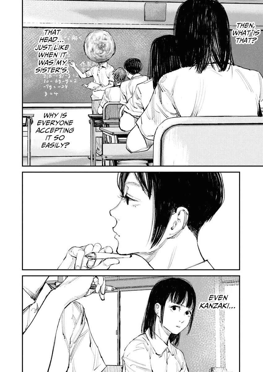 Page 8 Chapter 4 Tonari no Jii-san