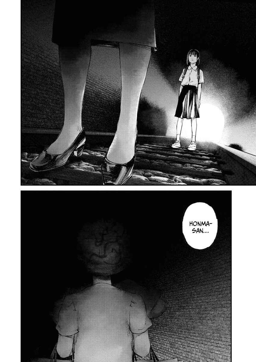 Page 6 Chapter 27 Tonari no Jii-san