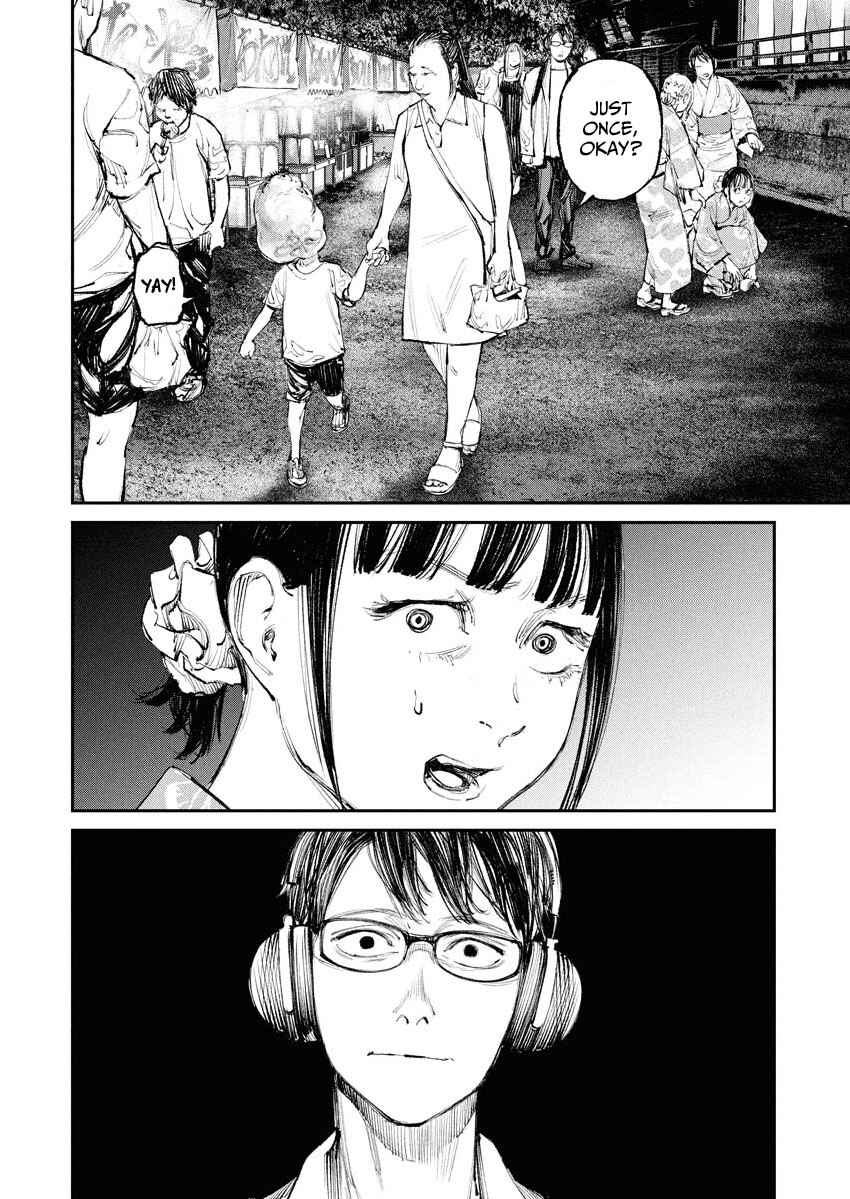Page 16 Chapter 7 Tonari no Jii-san