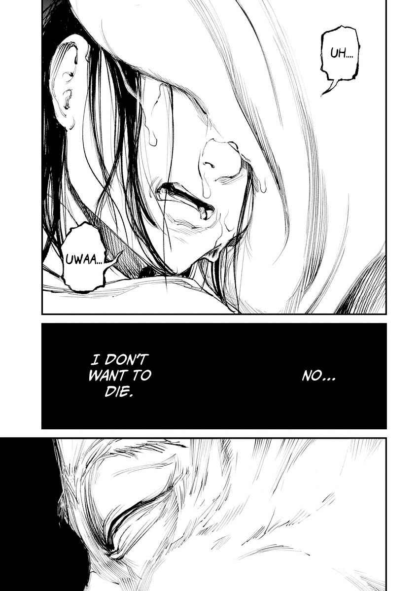 Page 13 Chapter 10 Tonari no Jii-san
