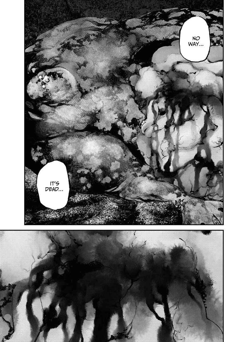 Page 5 Chapter 20 Tonari no Jii-san