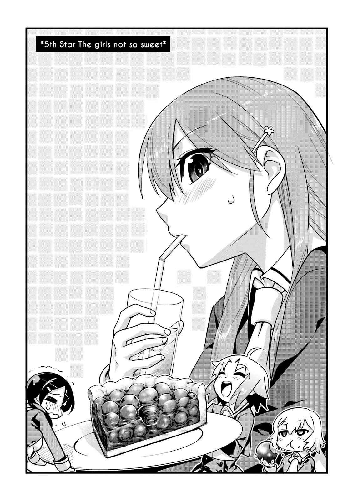 Page 2 Chapter 5 Mahou Tsukai no Hako - Starlit Marmalade