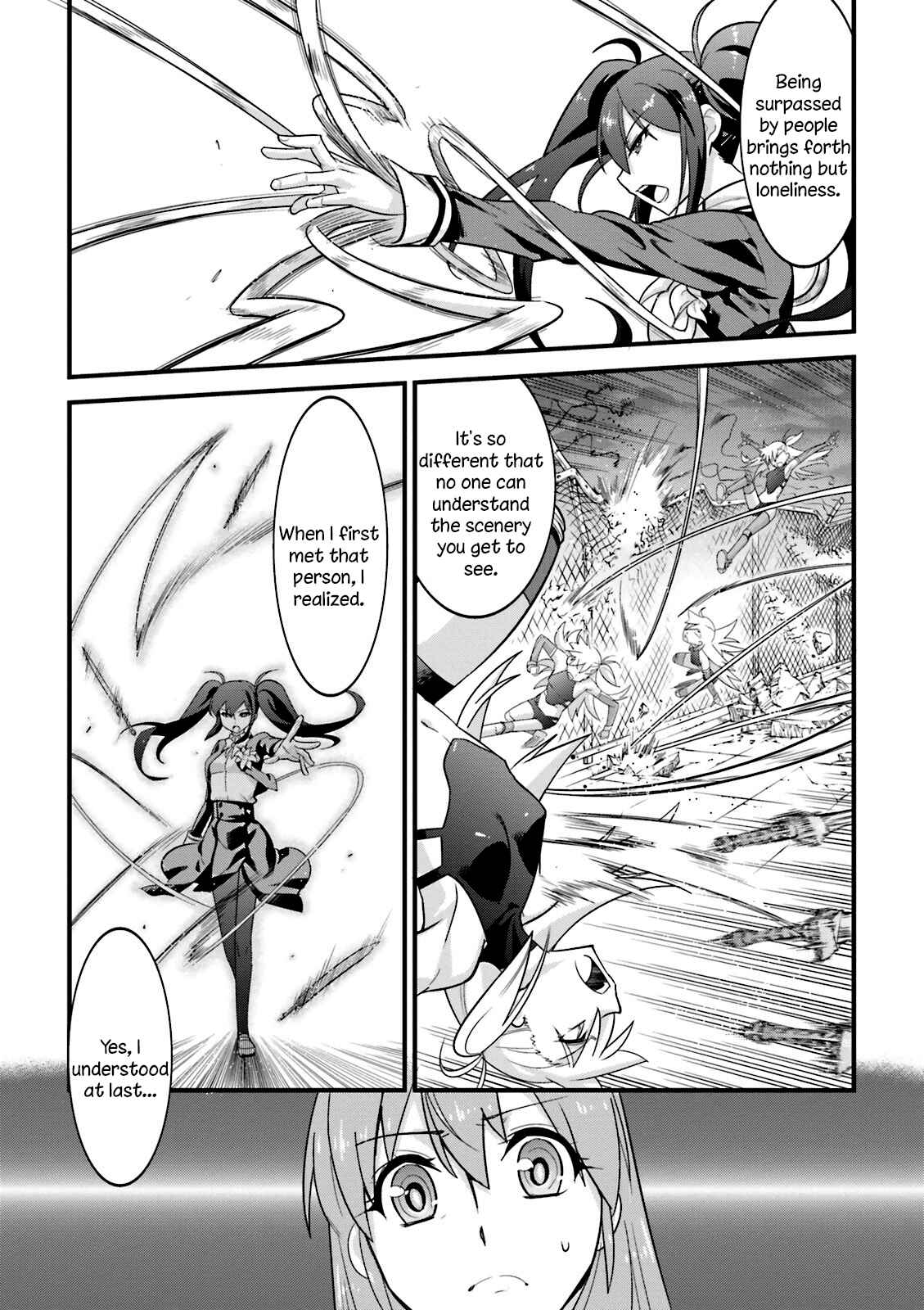 Page 10 Chapter 6 Mahou Tsukai no Hako - Starlit Marmalade