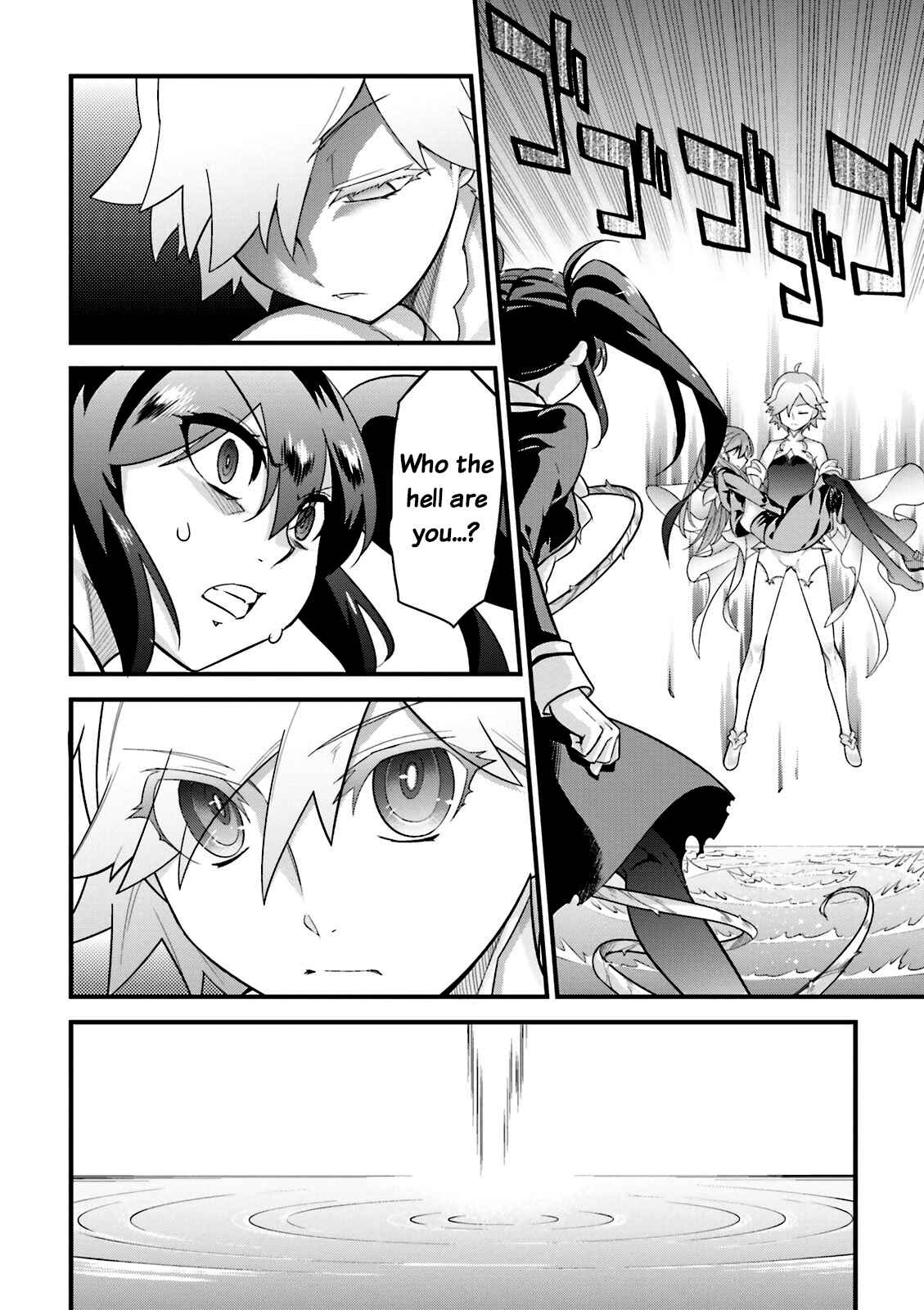 Page 24 Chapter 6 Mahou Tsukai no Hako - Starlit Marmalade