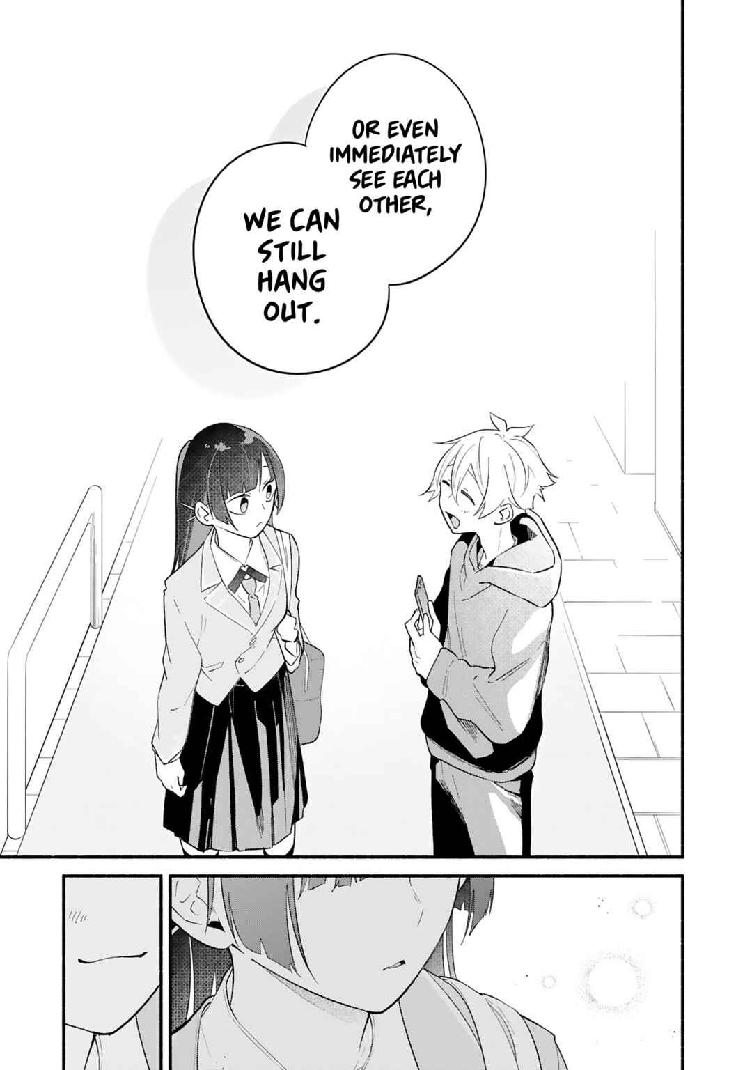Page 23 Chapter 11 Boku no Ikezu na Konyakusha