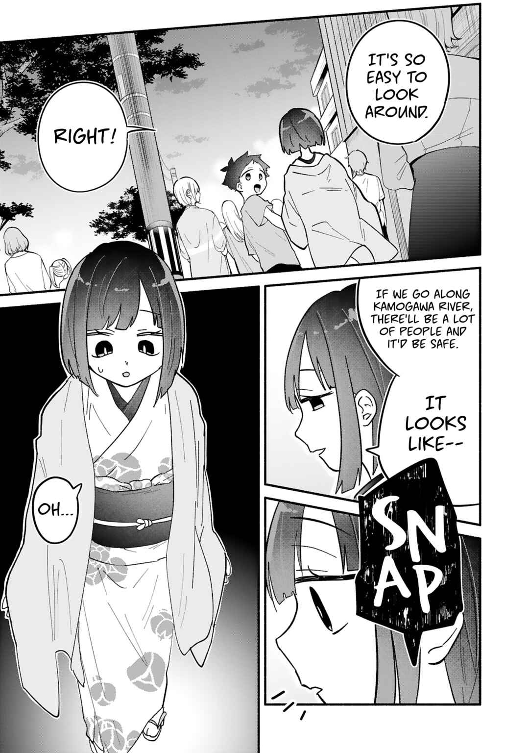 Page 10 Chapter 10 Boku no Ikezu na Konyakusha