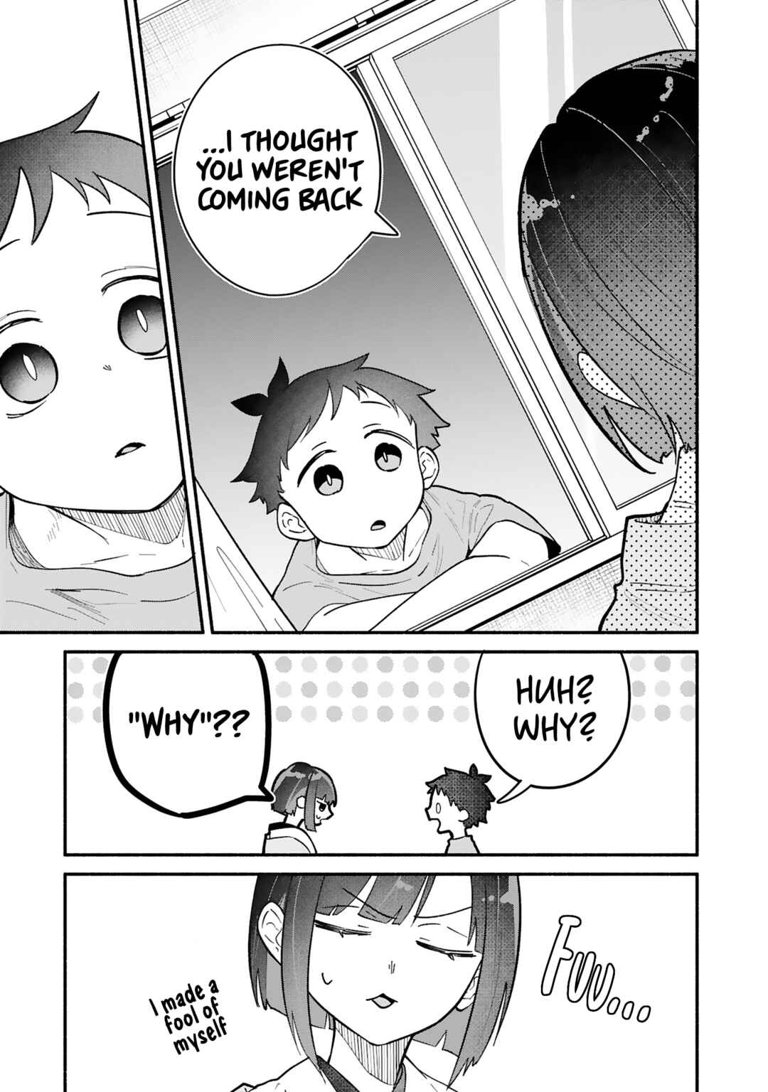 Page 6 Chapter 10 Boku no Ikezu na Konyakusha