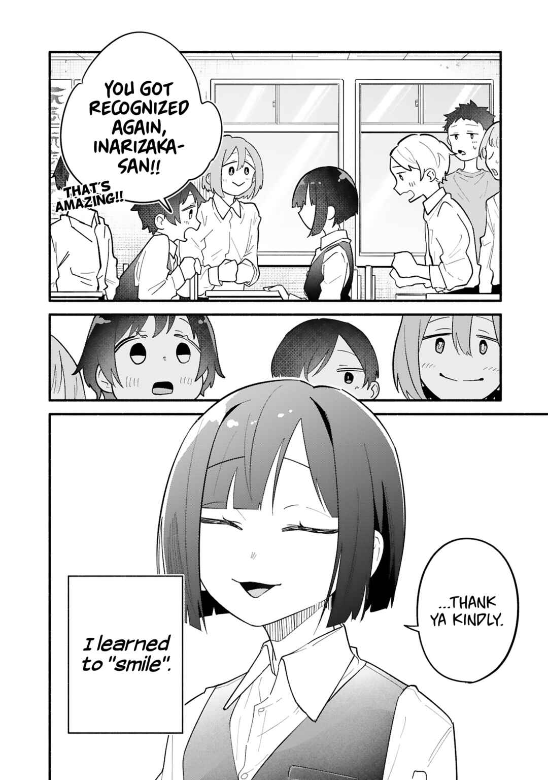 Page 15 Chapter 9 Boku no Ikezu na Konyakusha