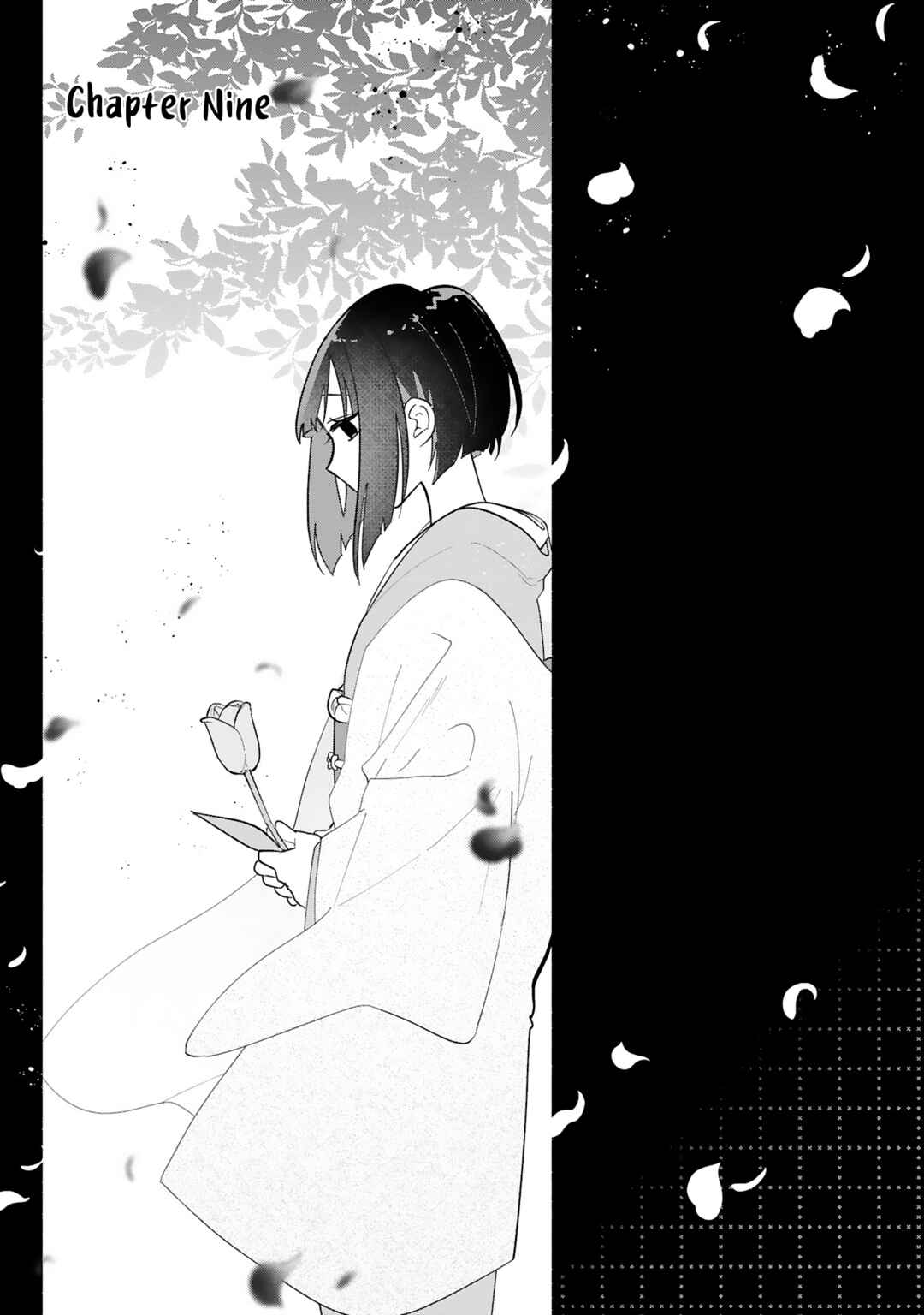 Page 4 Chapter 9 Boku no Ikezu na Konyakusha