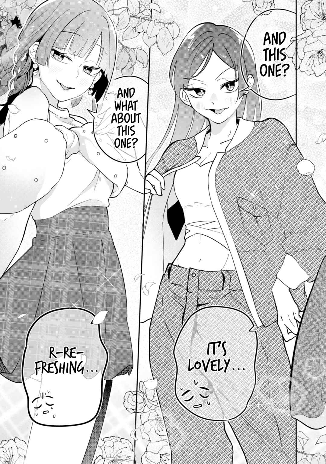 Page 16 Chapter 12 Boku no Ikezu na Konyakusha