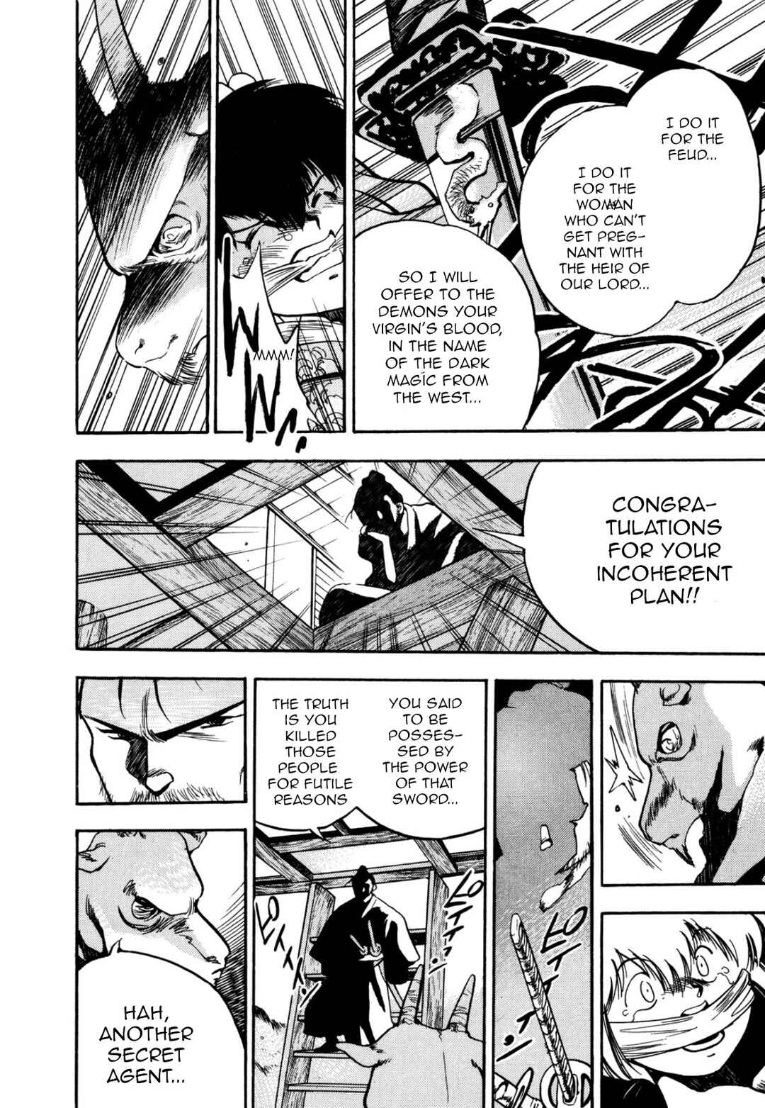 Page 22 Chapter Unknown_37c1 Gotsu, the legendary sword