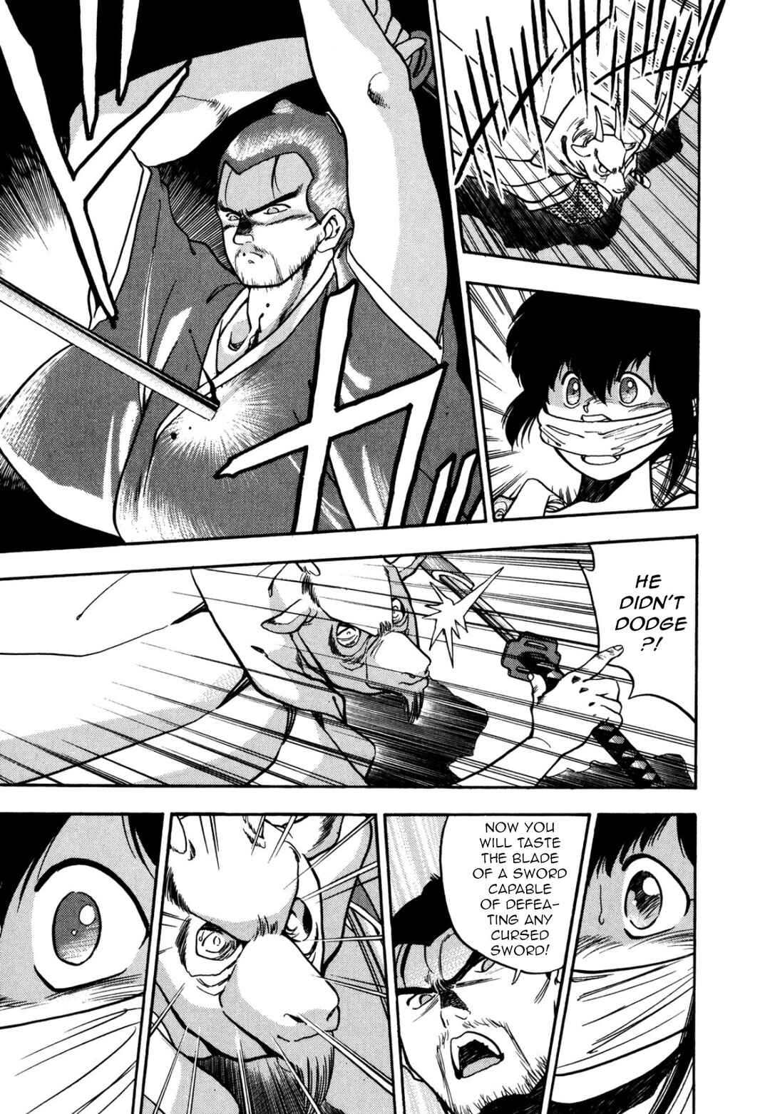 Page 25 Chapter Unknown_37c1 Gotsu, the legendary sword