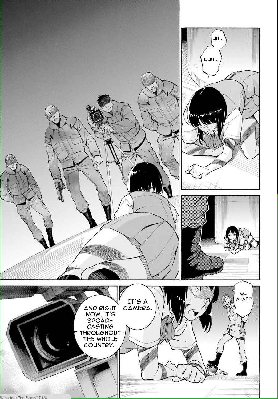 Page 15 Chapter 17 Hiniiru