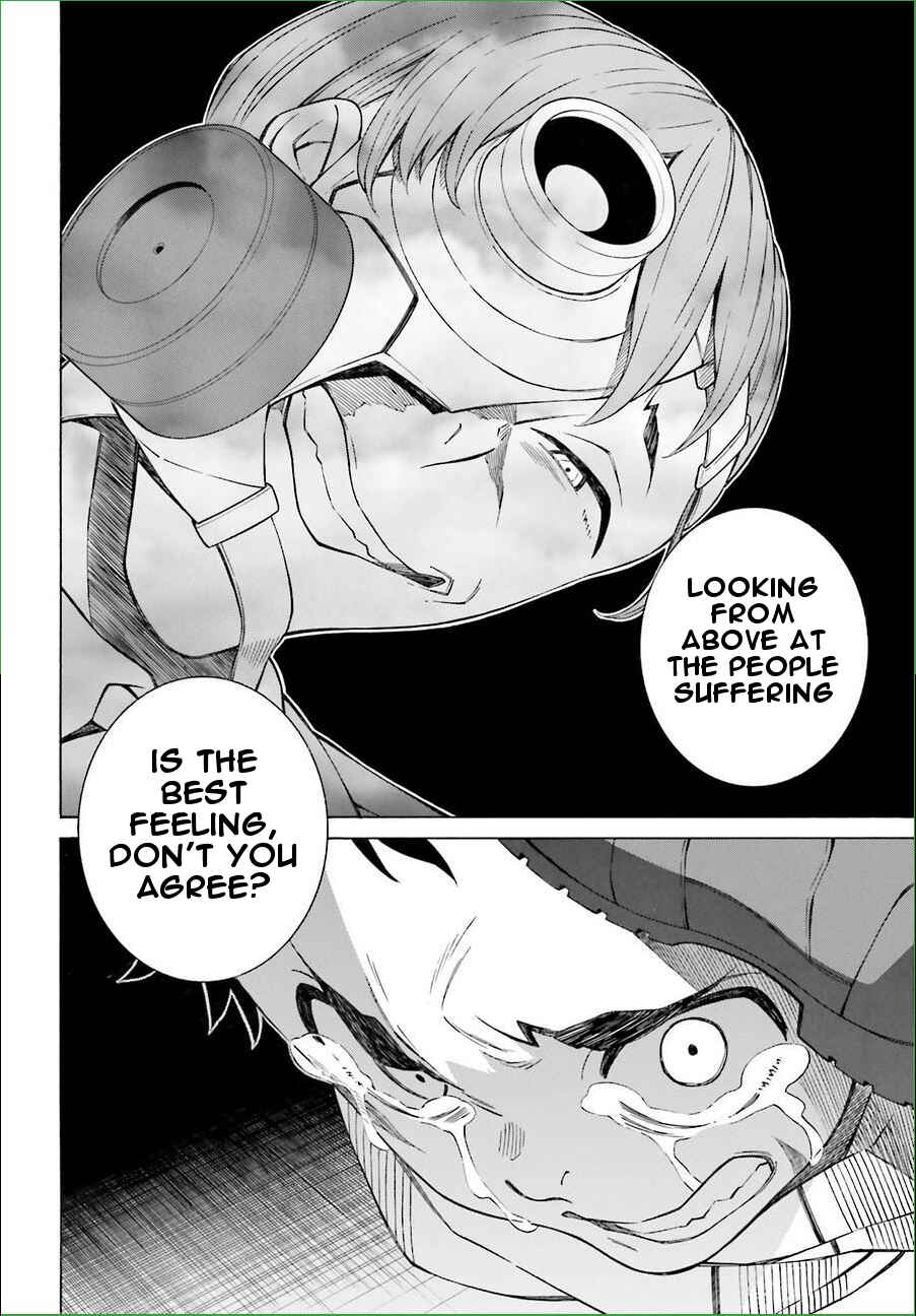 Page 22 Chapter 17 Hiniiru