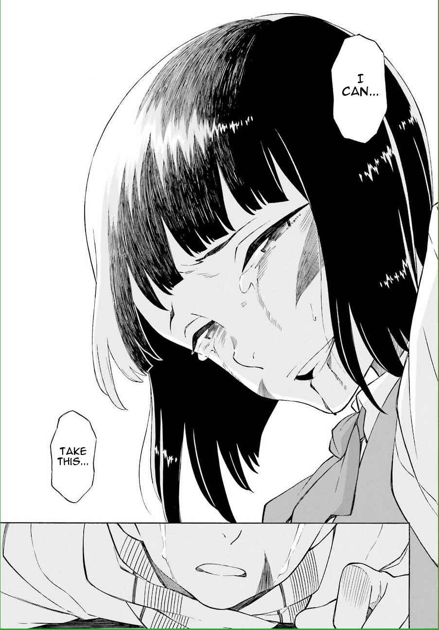 Page 26 Chapter 17 Hiniiru