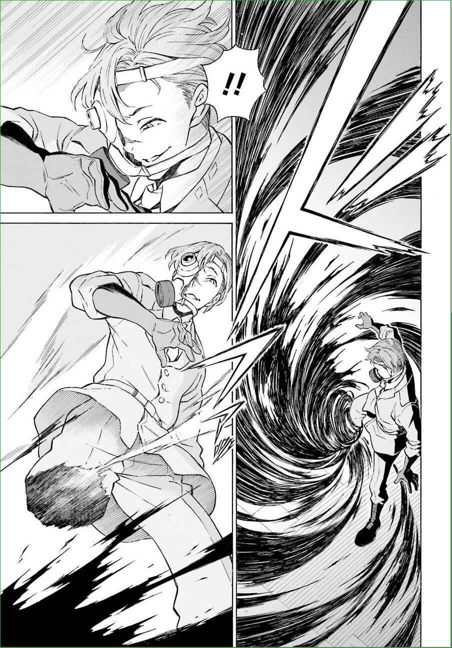 Page 30 Chapter 17 Hiniiru