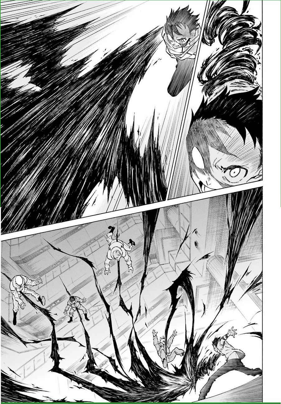 Page 33 Chapter 17 Hiniiru