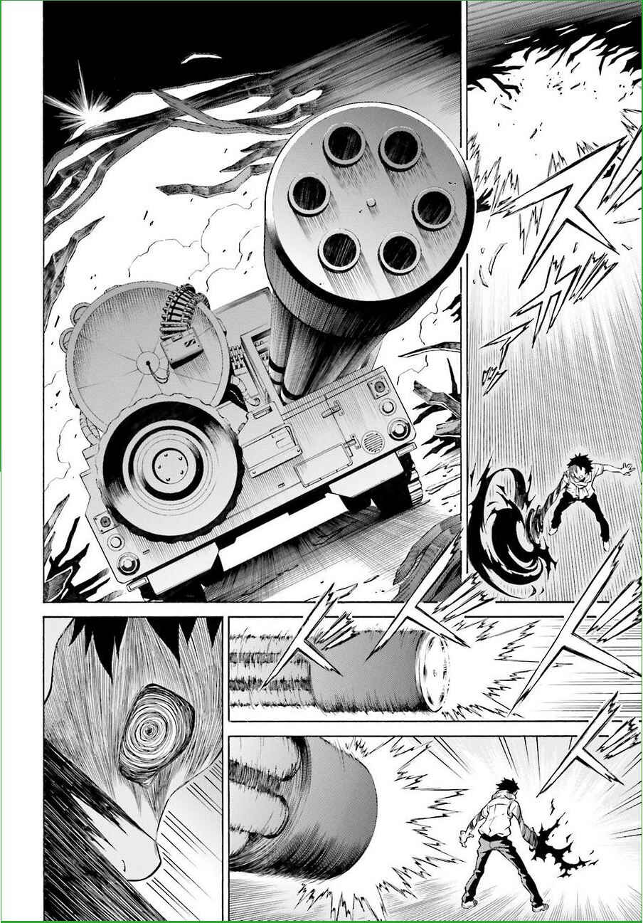 Page 34 Chapter 17 Hiniiru