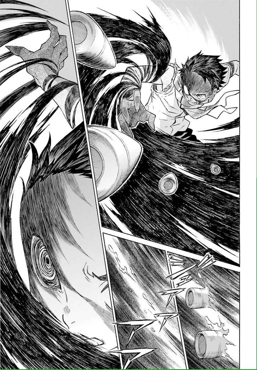 Page 35 Chapter 17 Hiniiru