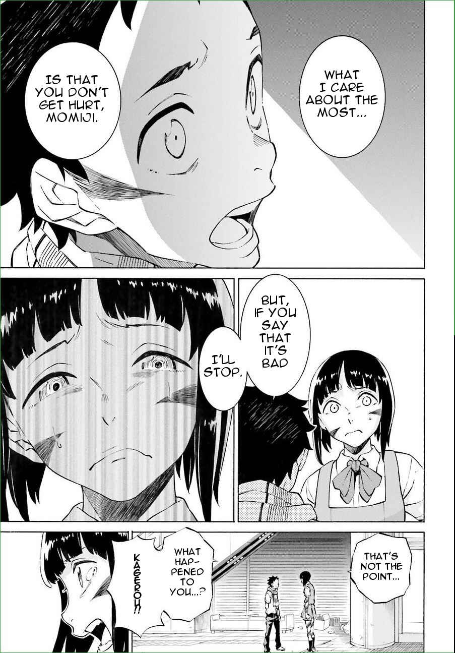 Page 7 Chapter 17 Hiniiru