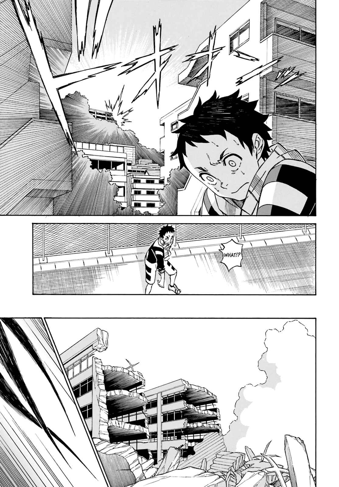 Page 14 Chapter 3 Hiniiru