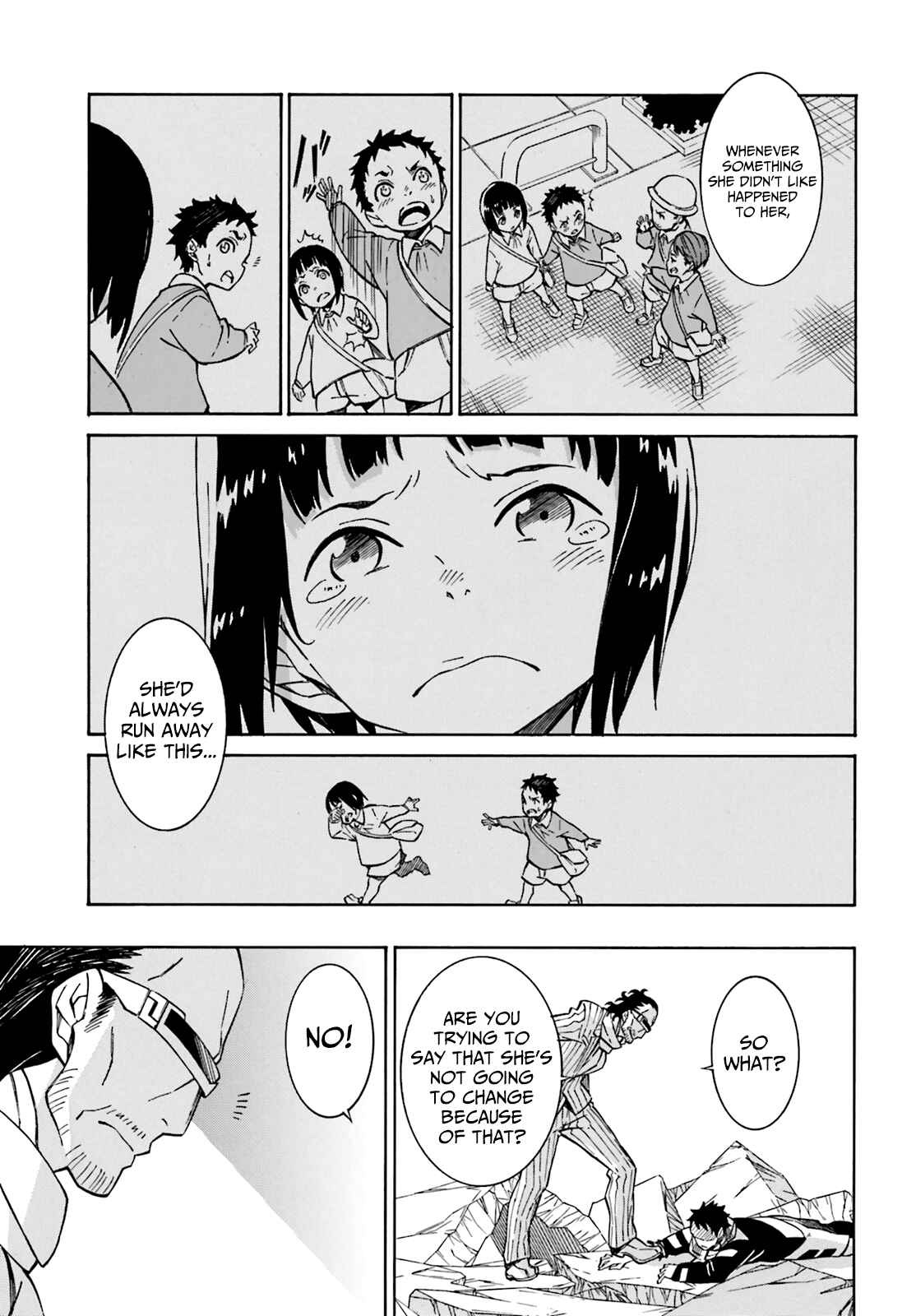 Page 24 Chapter 3 Hiniiru