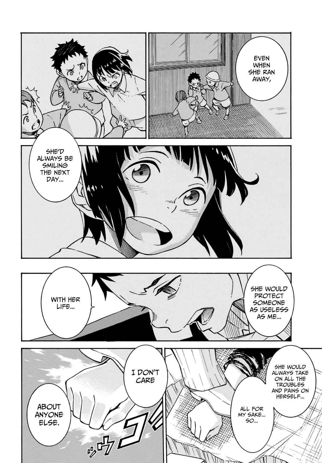 Page 25 Chapter 3 Hiniiru
