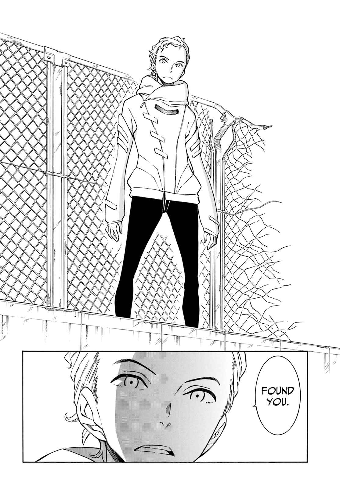 Page 39 Chapter 3 Hiniiru
