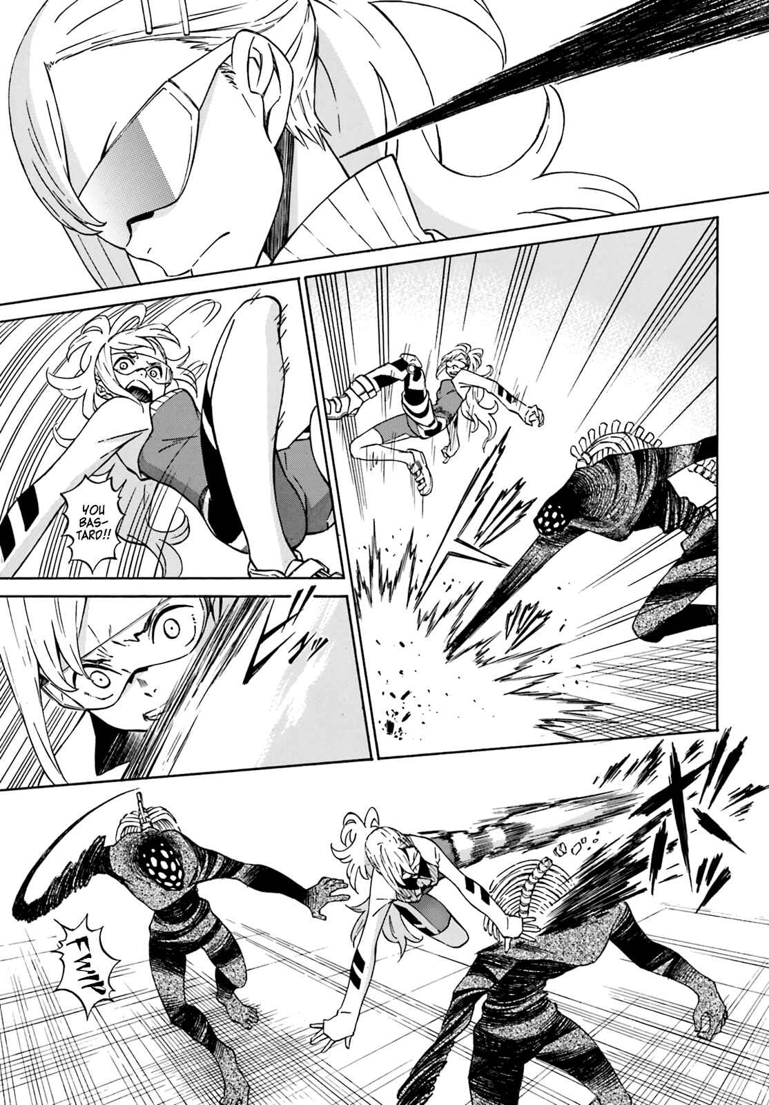 Page 8 Chapter 3 Hiniiru