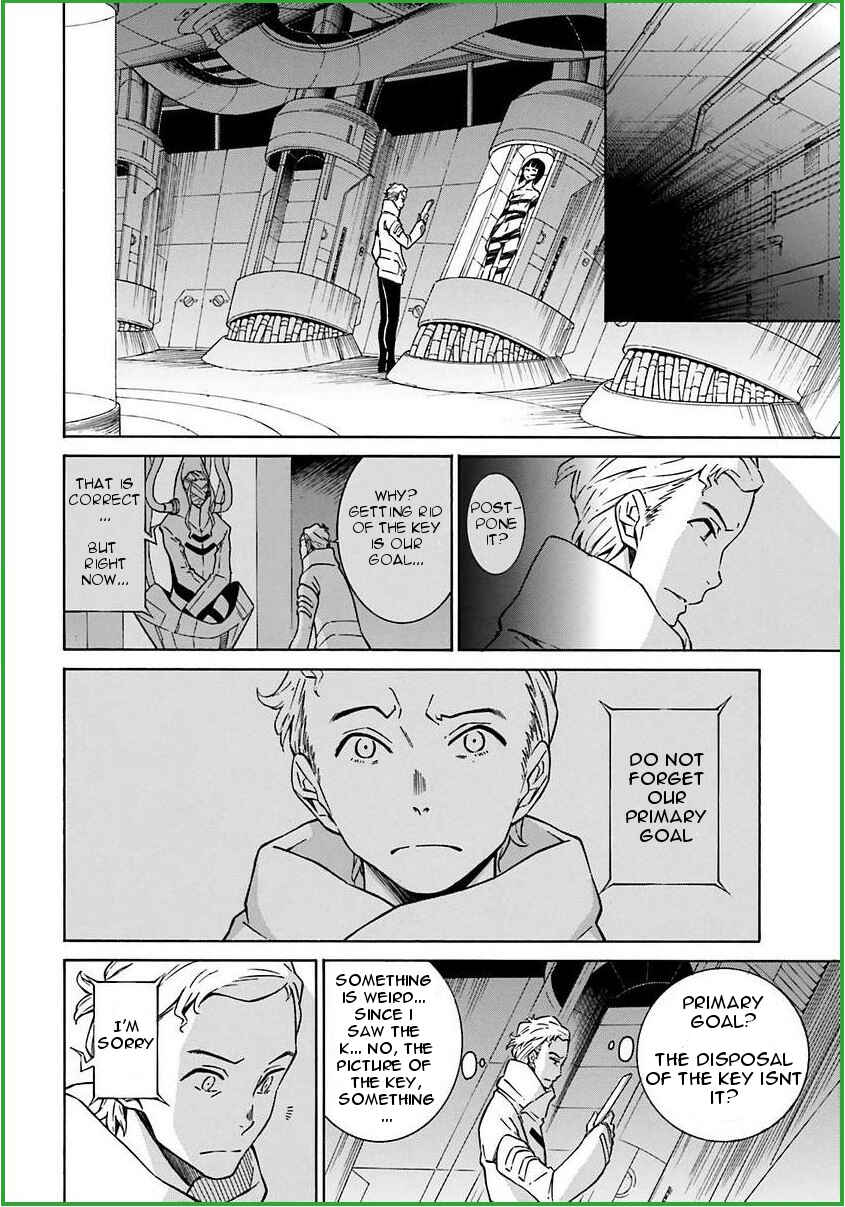 Page 12 Chapter 6 Hiniiru
