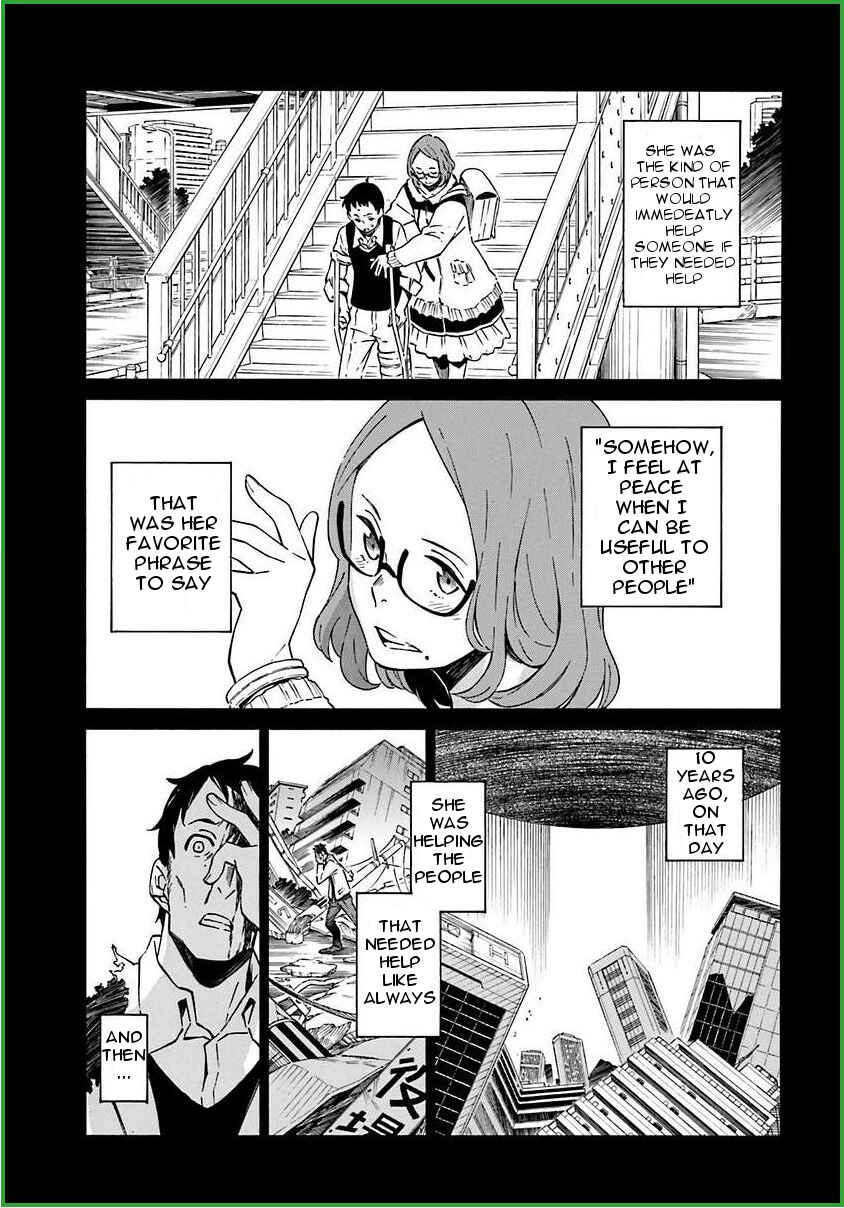 Page 17 Chapter 6 Hiniiru