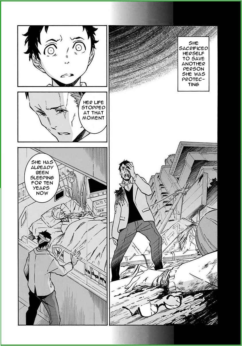 Page 18 Chapter 6 Hiniiru