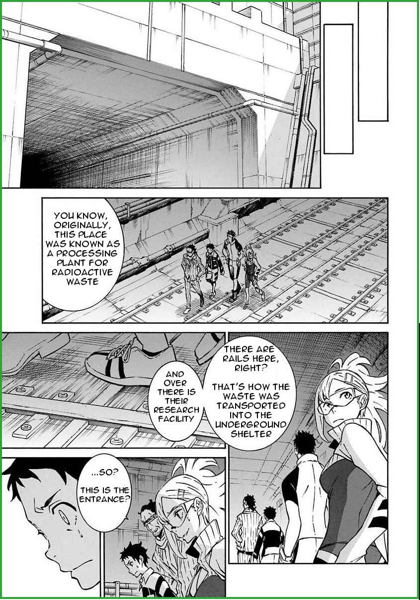 Page 30 Chapter 6 Hiniiru