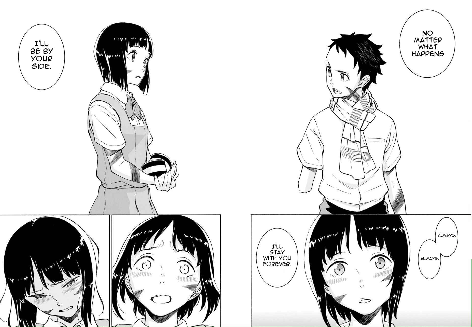 Page 18 Chapter 15 Hiniiru
