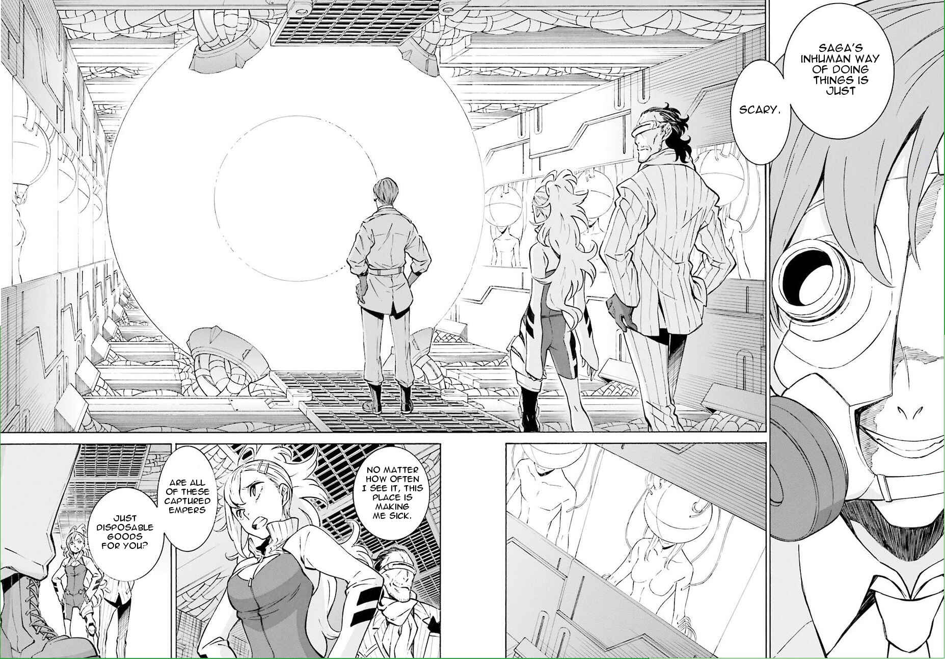 Page 27 Chapter 15 Hiniiru