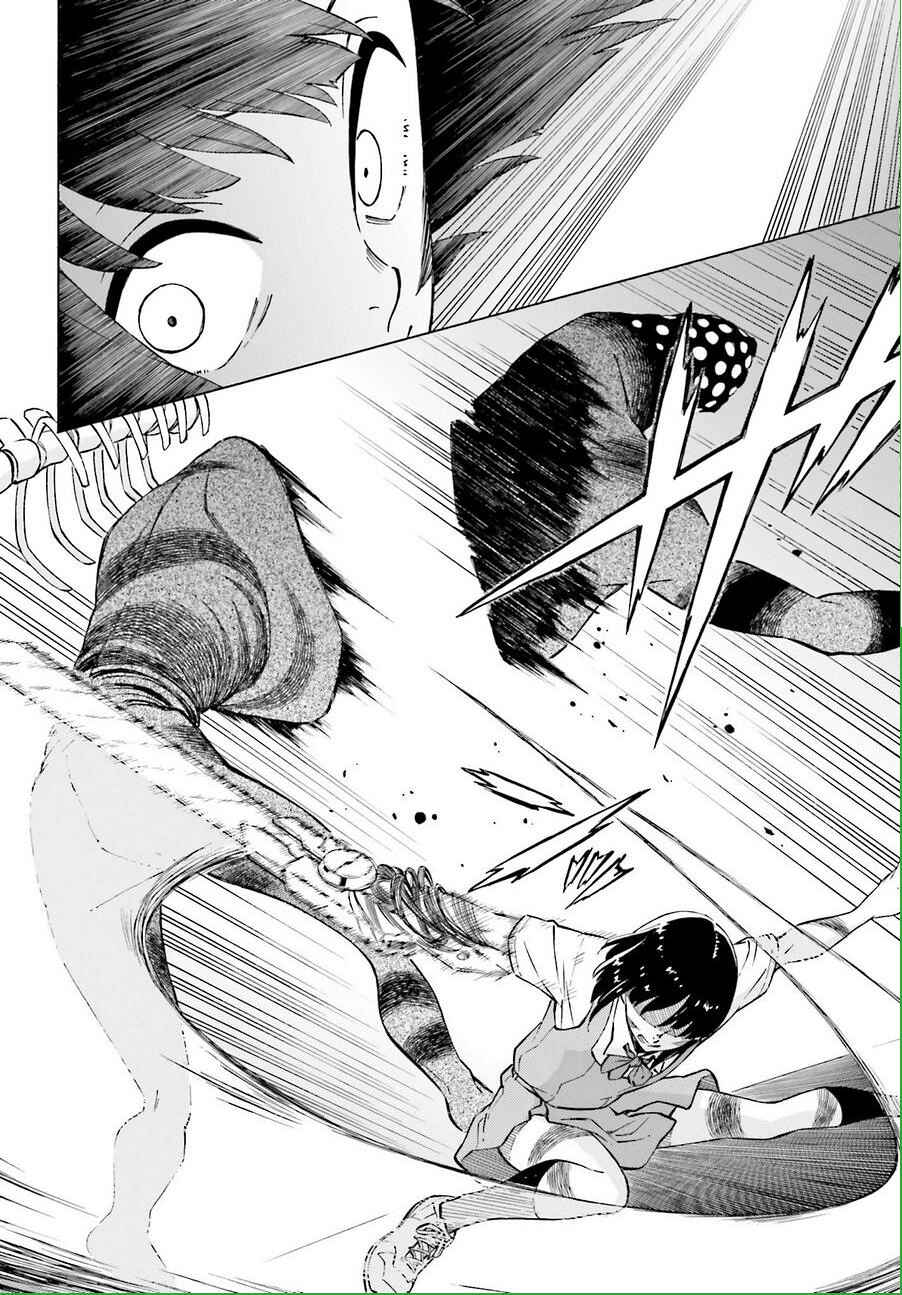 Page 6 Chapter 15 Hiniiru