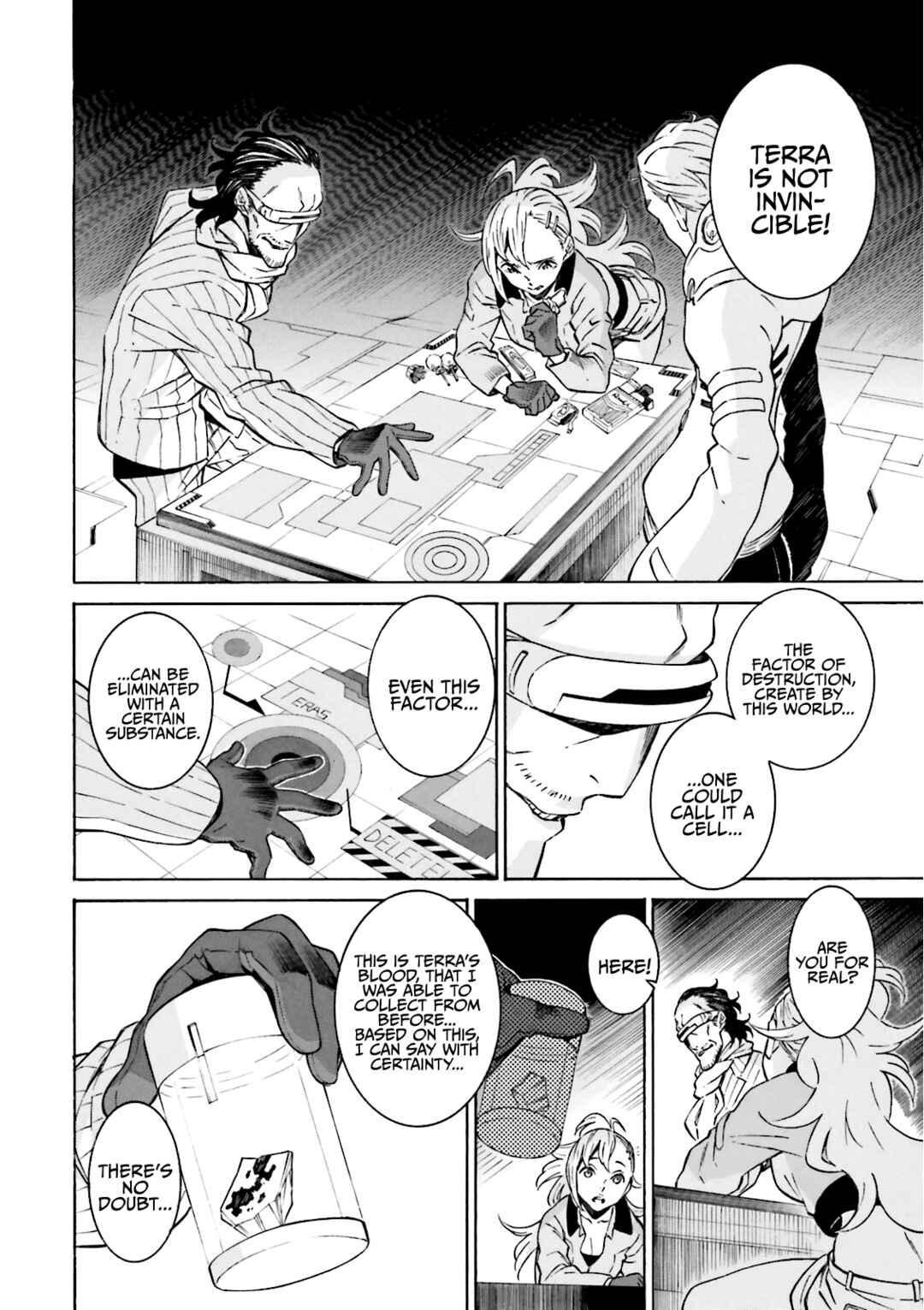 Page 11 Chapter 20 Hiniiru
